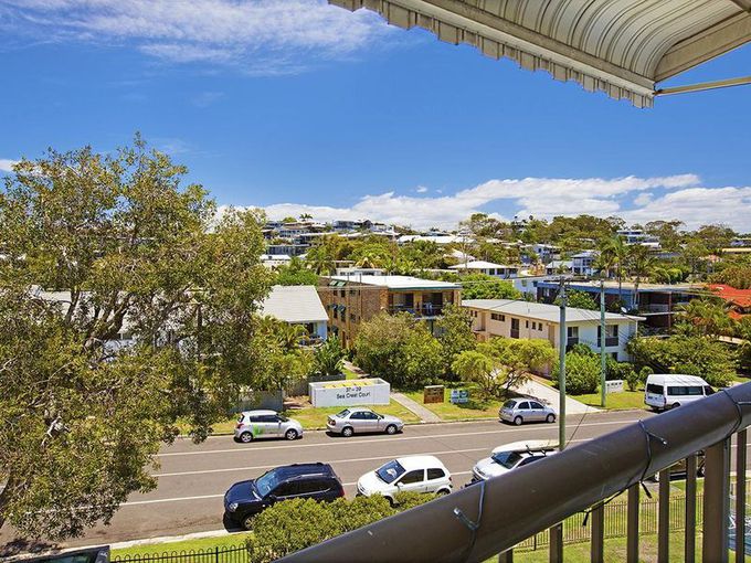 16 / 246 Alexandra Parade, Alexandra Headland