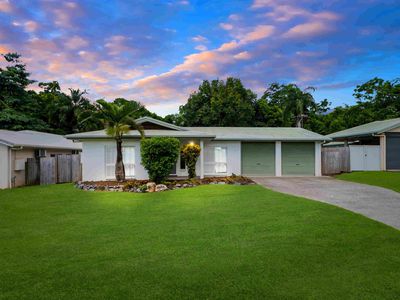 67 BARNARD DRIVE, Mount Sheridan