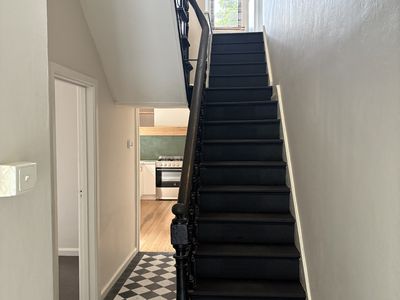 147 Palmerston Street, Carlton