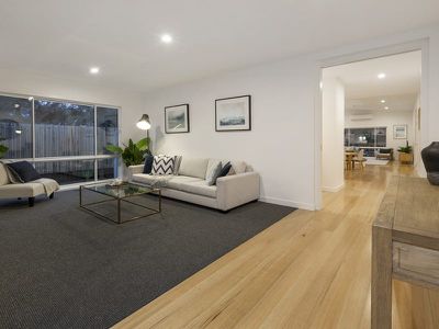 21 Doe Street, Rye