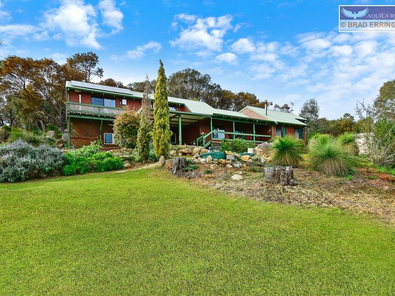 29 Marriott Road, Boya