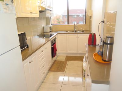 32/14 Hixson Street, Bankstown