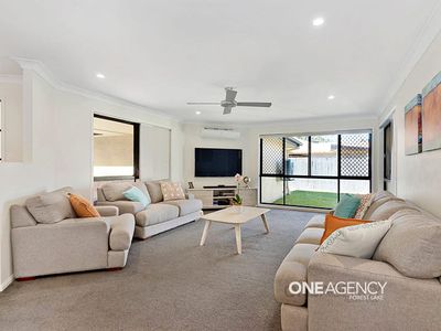 62 Glorious Way, Forest Lake