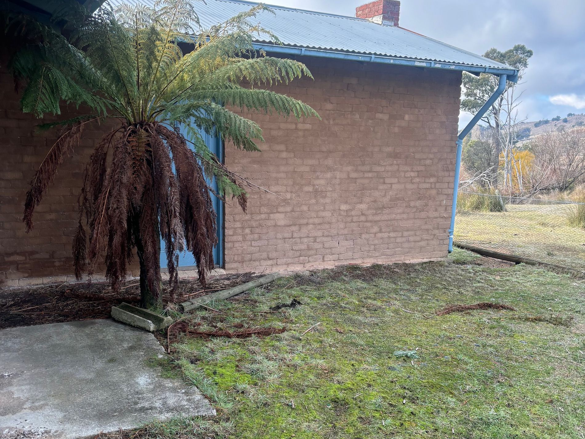 1842 Tarcombe Road, Avenel