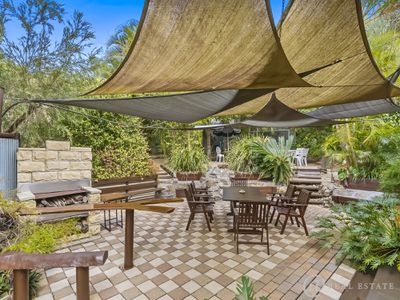 94 Serpentine Street, Cawarral