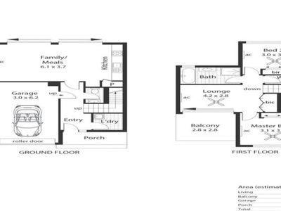3 Dowie Way, Munno Para