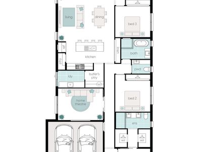 15 Fettler Street, Calderwood