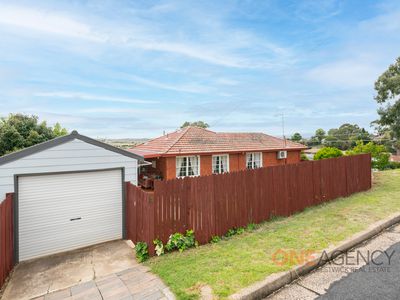 95 Esrom Street , West Bathurst