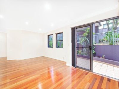 7 / 44-46 Cecil Avenue, Castle Hill