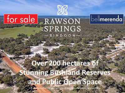 Lot 19 541 Gray Road, Bindoon