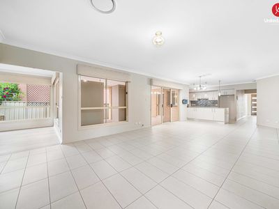 9 FEODORE DRIVE, Cecil Hills