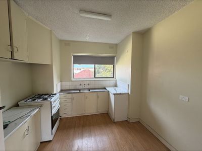 7 / 6 Eldridge Street, Footscray