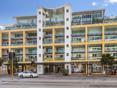 202 / 637 Pittwater Road, Dee Why