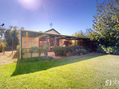 4 Culling Street, Narromine