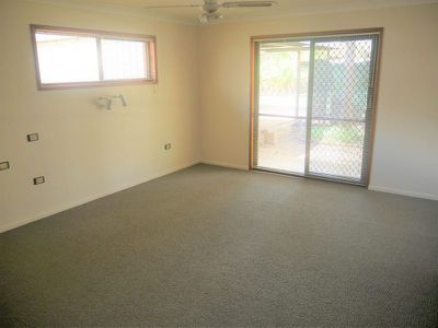 15 McIlhatton Street, Wondai