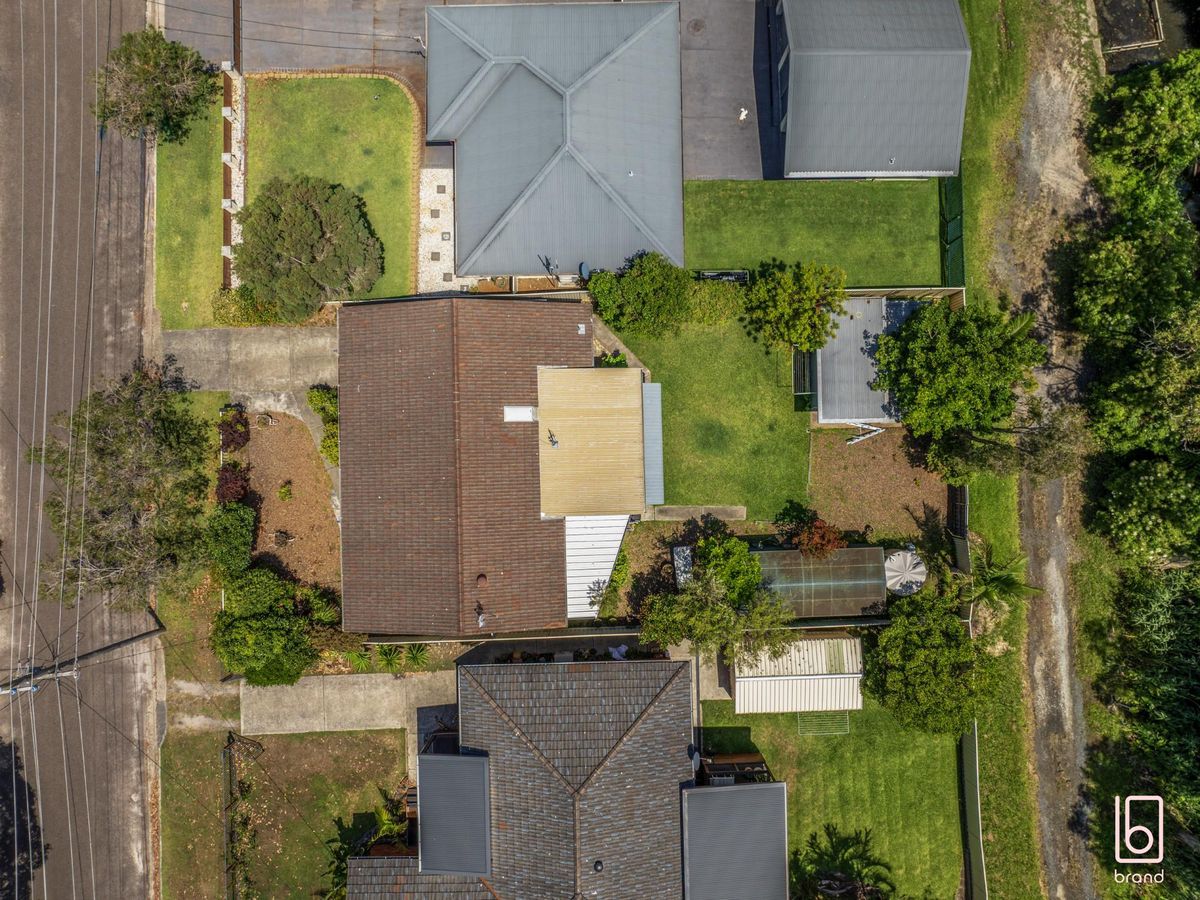 16 Nicholson Crescent, Toukley