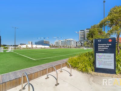 222 / 303 Botany Road, Zetland