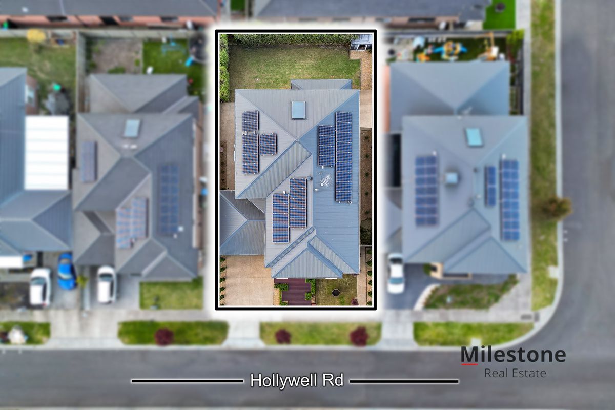 25 Hollywell Road, Clyde North