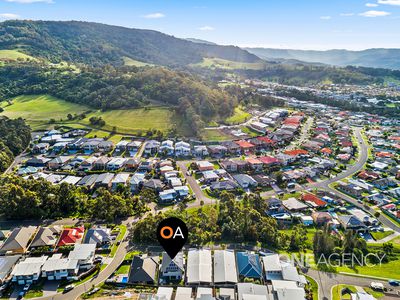 21 Goonyella Street, Albion Park