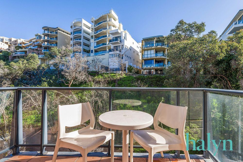 15 / 118 Mounts Bay Road, Perth