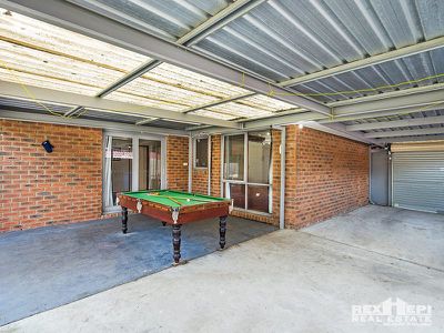44 Springfield Crescent, Hampton Park