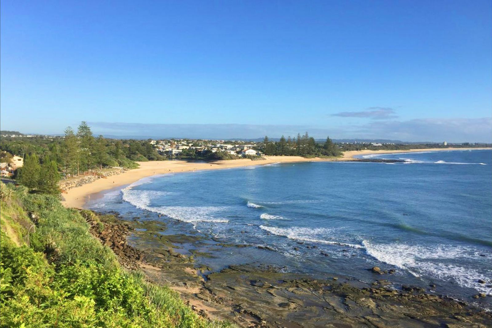 Photo 4 of 35, 1 Gemson Crescent, Moffat Beach