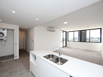3501 / 55 Wilson Street, Botany