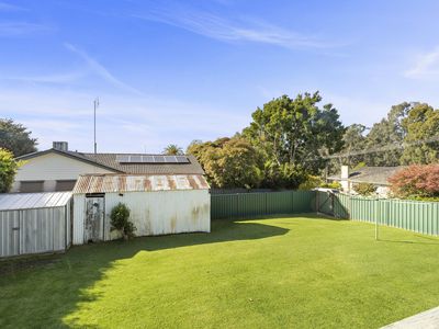 17 The Avenue, Seymour