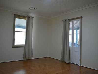 88 Wellington Street, Geurie