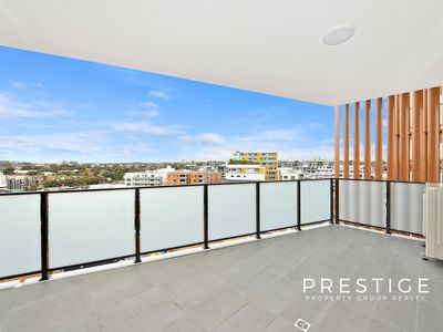 806 / 15-21 Bay Street, Rockdale