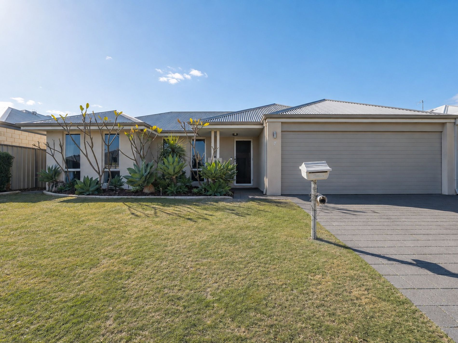 7 Banker Street, Byford