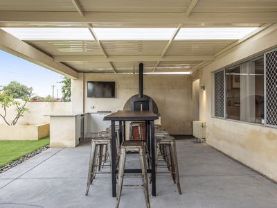 21 Ledger Street, Warnbro