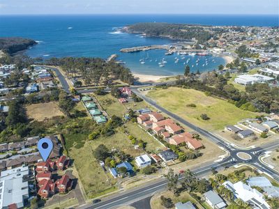 4 / 44 St Vincent Street, Ulladulla