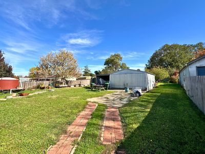 22 Elrington Street, Braidwood