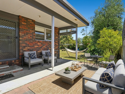 5 Turner Rd, Langwarrin