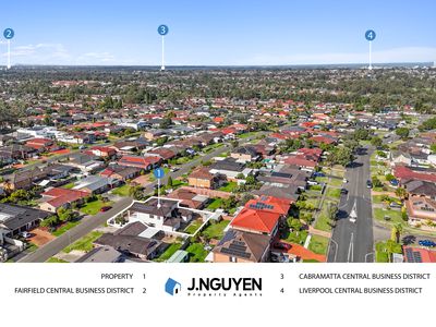 30 Ashur Crescent, Greenfield Park