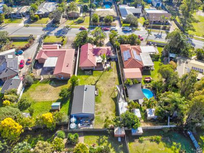 31 IVANHOE DRIVE, Bethania