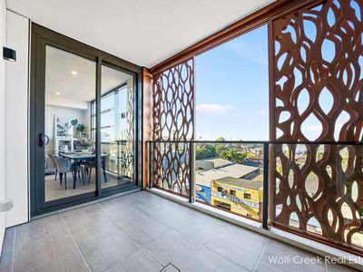 218 / 213 Princes Highway, Arncliffe