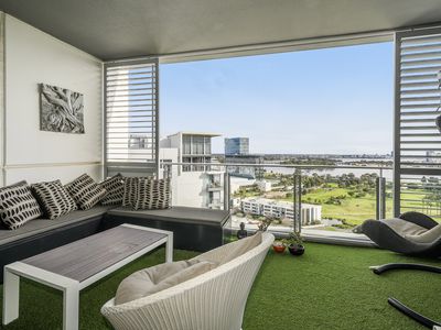 1908 / 96 Bow River Crescent, Burswood