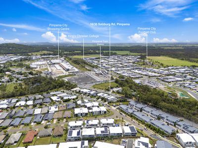 16 / 30 Salzburg Rd, Pimpama