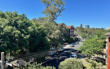 6 / 18-20 Cowper St, Randwick