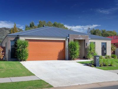 34 GOLFLINKS AVENUE, Wodonga