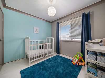 37 Turvey Crescent, St Georges Basin