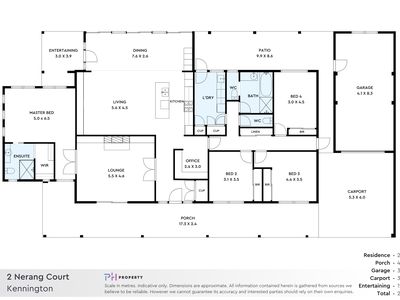 2 Nerang Court, Kennington