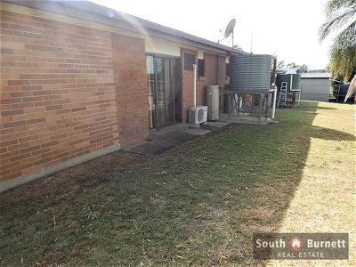 5 / 115 Drayton Street, Nanango