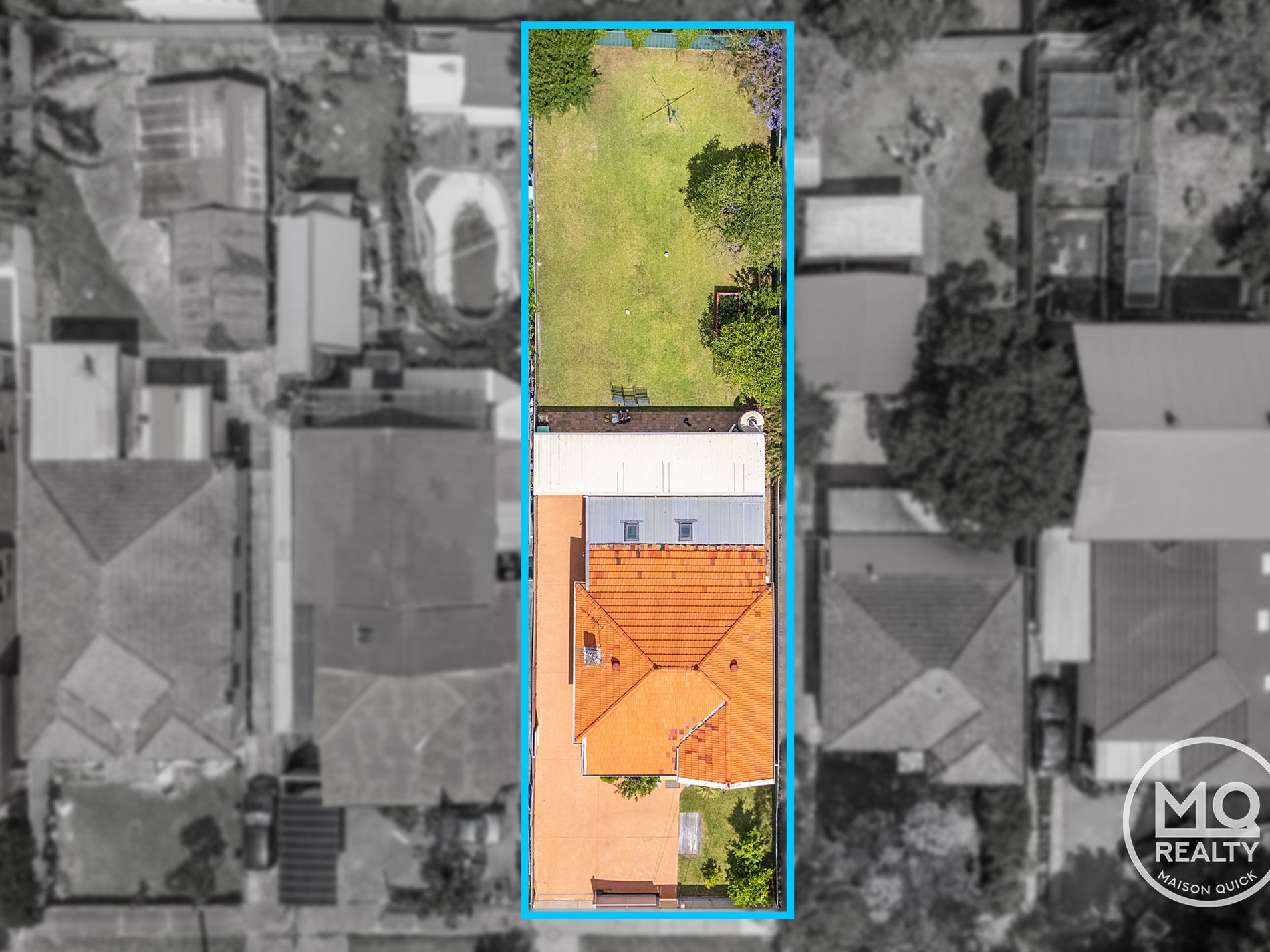 23 Barker Avenue, Silverwater