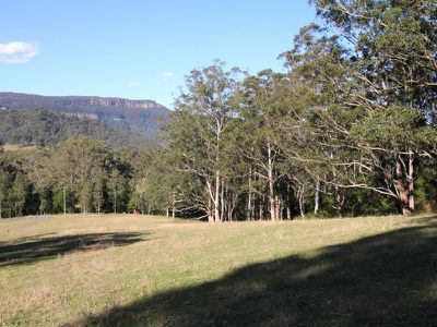 30 Glenayar Road, Kangaroo Valley
