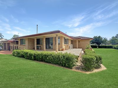 16 Beveridge Crescent, Dubbo
