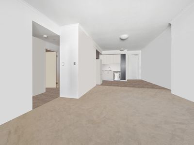 127 / 15 Aberdeen Street, Perth