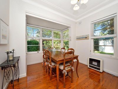 93 Alexandria Parade, Wahroonga